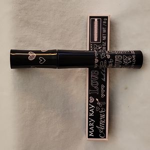 MK Lash Love mascara